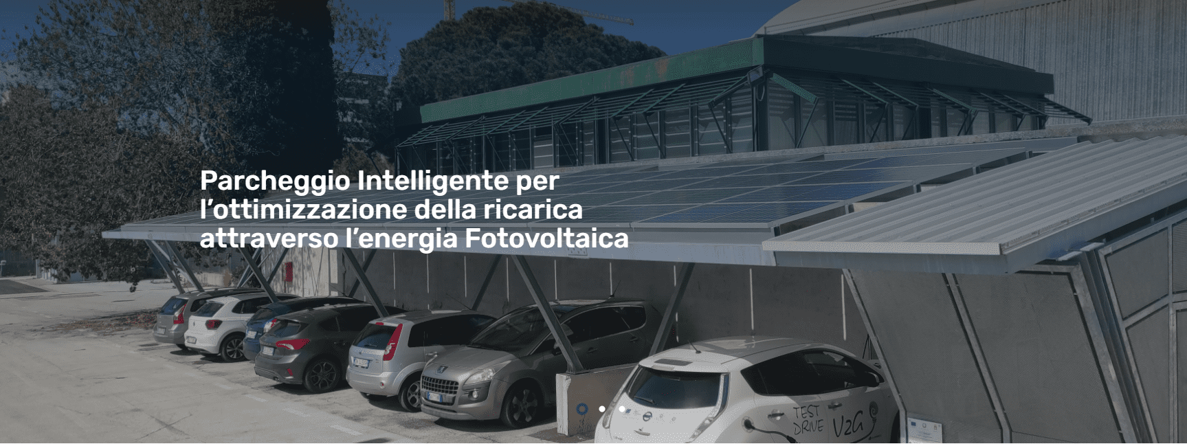 FEMA INDUSTRY per la mobilità sostenibile “ricaricabile”!